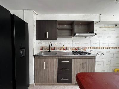 Apartamento de 3 alcobas en arriendo en El Poblado, Medellín, 60 m² · foto 4 de 12