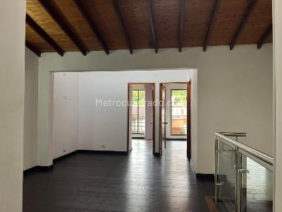 Casa de 3 alcobas en arriendo en Envigado, Envigado, 166 m² · foto 11 de 20
