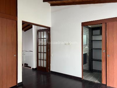 Casa de 3 alcobas en arriendo en Envigado, Envigado, 166 m² · foto 14 de 20