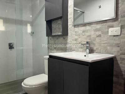 Casa de 3 alcobas en arriendo en Envigado, Envigado, 166 m² · foto 17 de 20