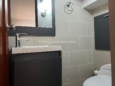 Casa de 3 alcobas en arriendo en Envigado, Envigado, 166 m² · foto 18 de 20