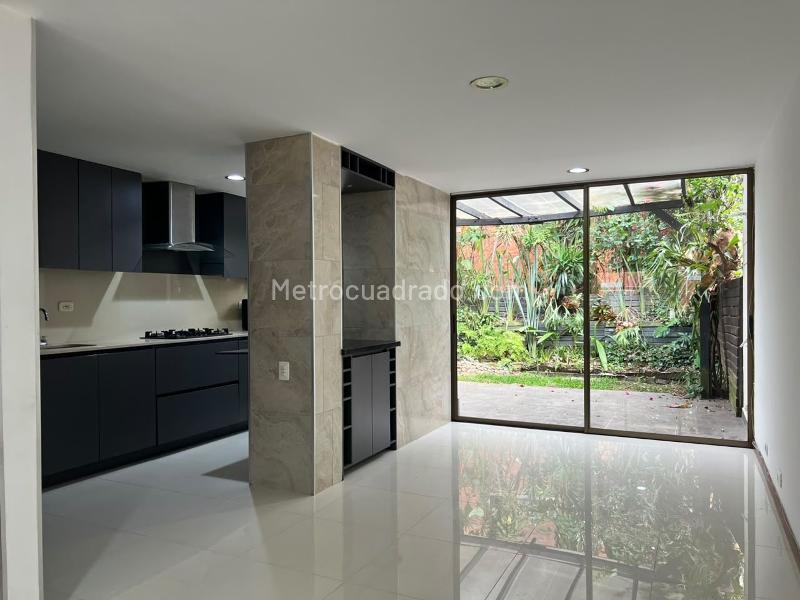 House for rent in Envigado