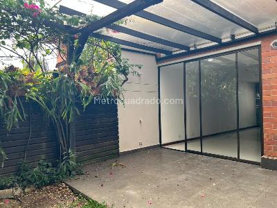 Casa de 3 alcobas en arriendo en Envigado, Envigado, 166 m² · foto 20 de 20