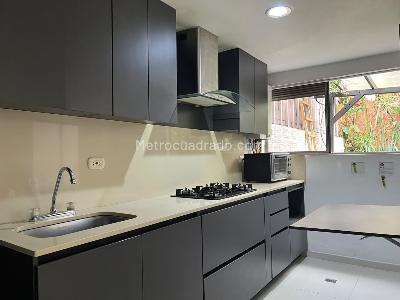 Casa de 3 alcobas en arriendo en Envigado, Envigado, 166 m² · foto 5 de 20