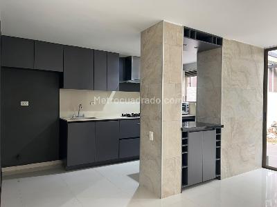Casa de 3 alcobas en arriendo en Envigado, Envigado, 166 m² · foto 6 de 20