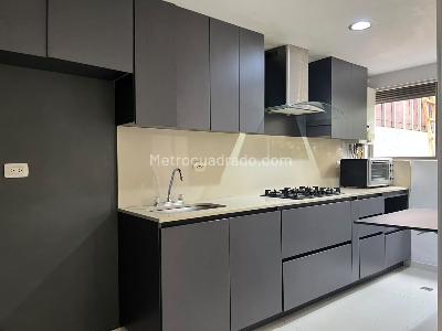 Casa de 3 alcobas en arriendo en Envigado, Envigado, 166 m² · foto 7 de 20