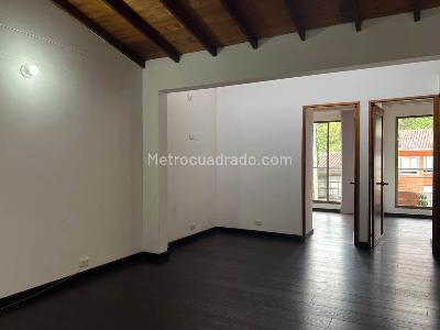 Casa de 3 alcobas en arriendo en Envigado, Envigado, 166 m² · foto 9 de 20