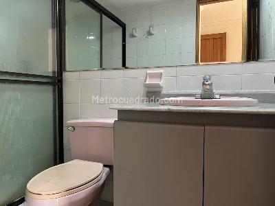 Apartamento en venta en El Poblado, Medellín · foto 15 de 16