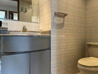 Apartamento en venta en El Poblado, Medellín · foto 16 de 16