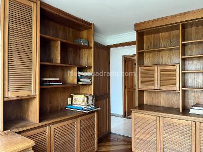 Apartamento en venta en El Poblado, Medellín · foto 9 de 16