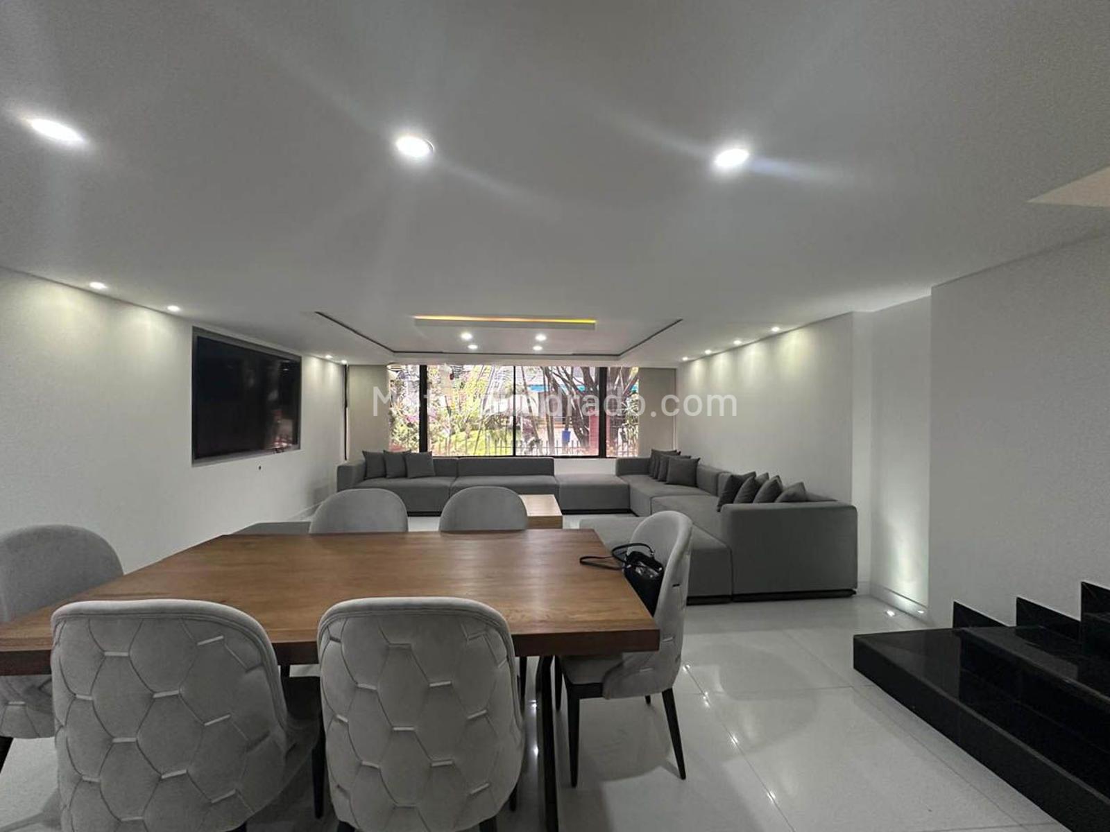 Foto del apartamento