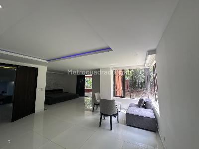 Apartamento en venta en El Poblado, Medellín · foto 10 de 19
