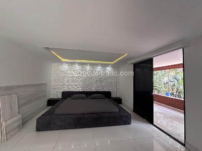 Apartamento en venta en El Poblado, Medellín · foto 11 de 19