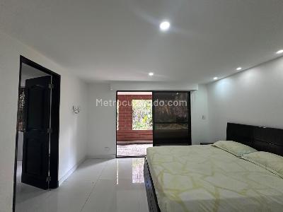 Apartamento en venta en El Poblado, Medellín · foto 12 de 19