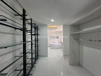 Apartamento en venta en El Poblado, Medellín · foto 15 de 19