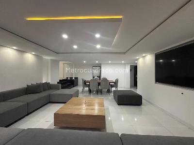 Apartamento en venta en El Poblado, Medellín · foto 3 de 19