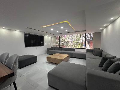 Apartamento en venta en El Poblado, Medellín · foto 4 de 19