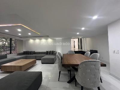 Apartamento en venta en El Poblado, Medellín · foto 5 de 19