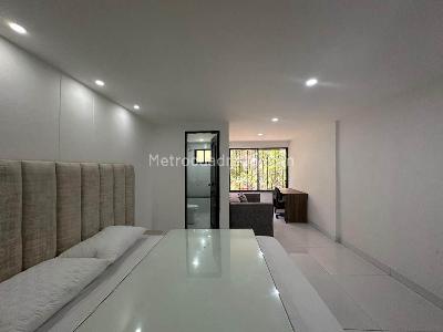 Apartamento en venta en El Poblado, Medellín · foto 8 de 19