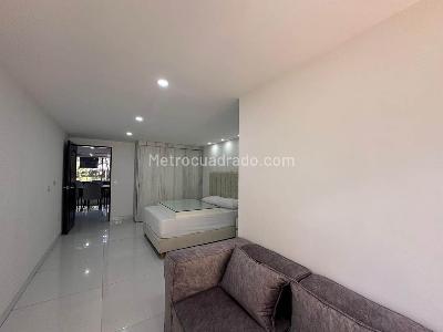 Apartamento en venta en El Poblado, Medellín · foto 9 de 19
