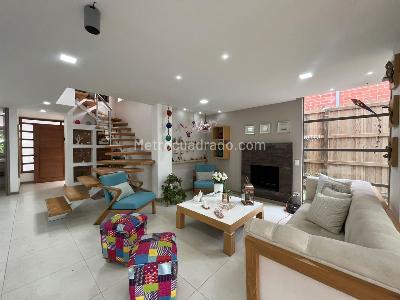 House for rent in ENVIGADO, Envigado