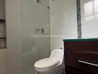 Apartamento en venta en Envigado, Envigado · foto 17 de 18