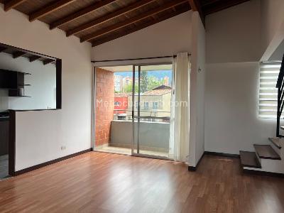 Apartamento en Arriendo, ENVIGADO, Envigado