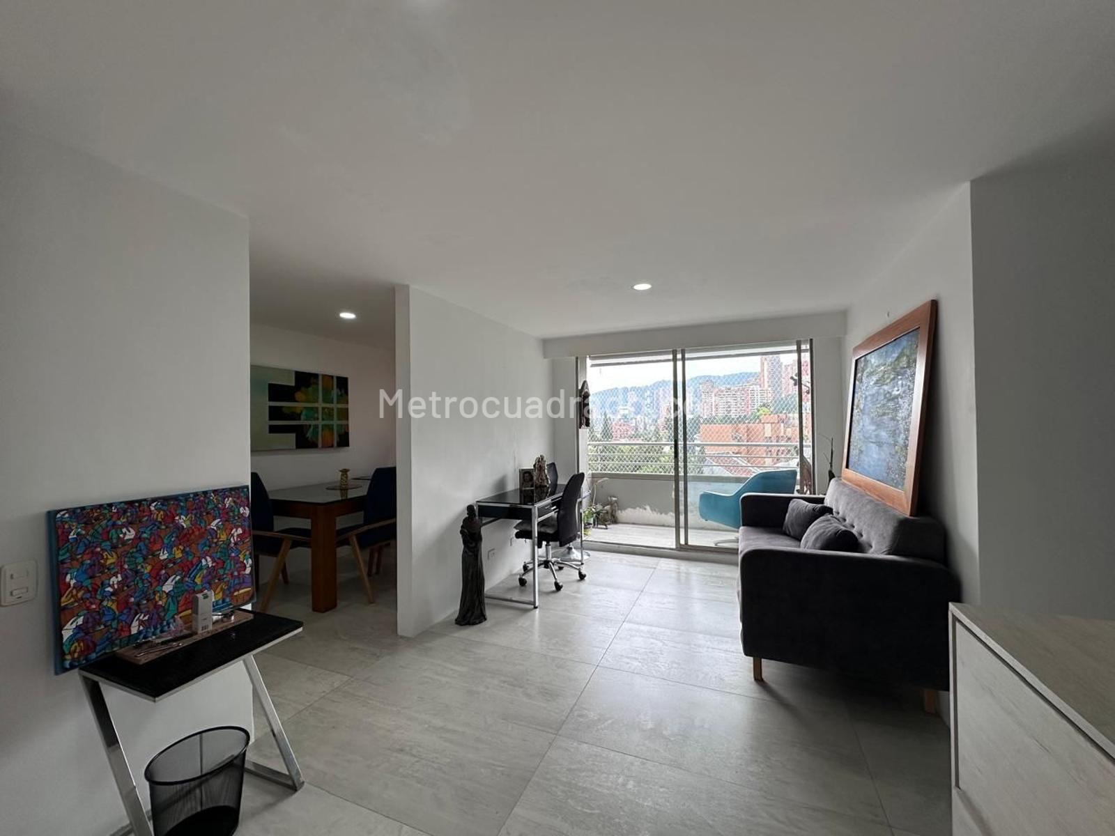 Foto del apartamento