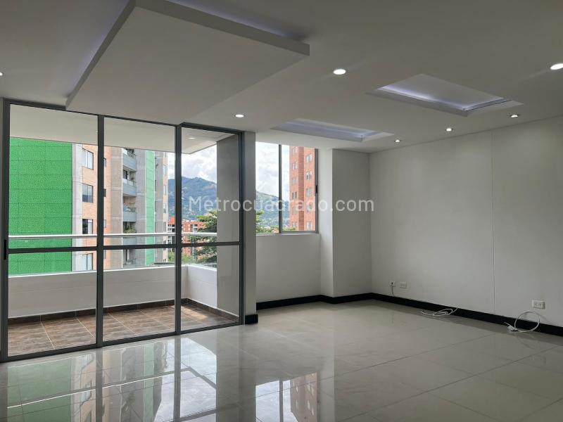 Apartment for rent in Envigado