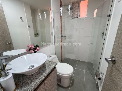Apartamento de 3 alcobas en venta en Sabaneta, Sabaneta, 62 m² · foto 11 de 11