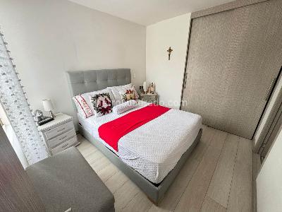 Apartamento de 3 alcobas en venta en Sabaneta, Sabaneta, 62 m² · foto 8 de 11