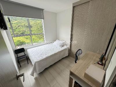 Apartamento de 3 alcobas en venta en Sabaneta, Sabaneta, 62 m² · foto 9 de 11