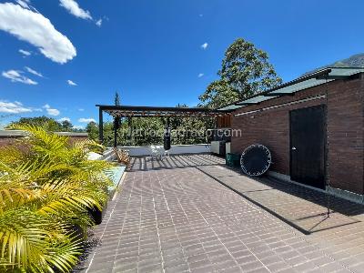 Casa en arriendo en Envigado, Envigado · foto 16 de 18