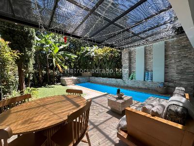 Casa en arriendo en Envigado, Envigado · foto 17 de 18