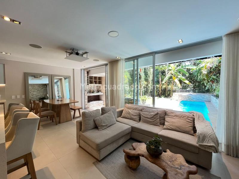 House for rent in Envigado