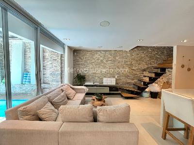 Casa en arriendo en Envigado, Envigado · foto 2 de 18