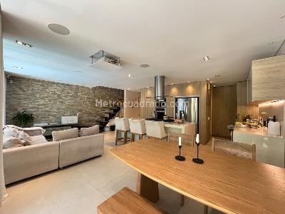 Casa en arriendo en Envigado, Envigado · foto 4 de 18