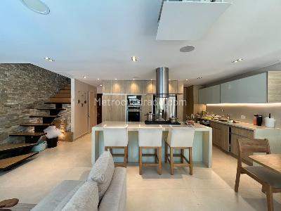 Casa en arriendo en Envigado, Envigado · foto 5 de 18