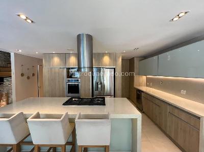 Casa en arriendo en Envigado, Envigado · foto 6 de 18