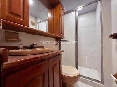 Apartamento en venta en El Poblado, Medellín · foto 15 de 15