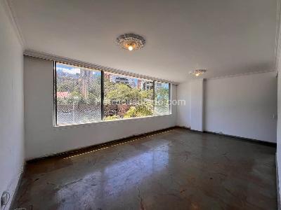 Apartamento en venta en El Poblado, Medellín · foto 4 de 15