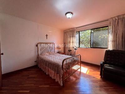 Apartamento en venta en El Poblado, Medellín · foto 11 de 15