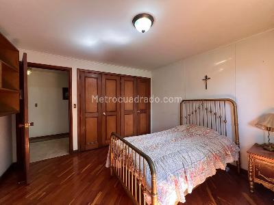 Apartamento en venta en El Poblado, Medellín · foto 12 de 15