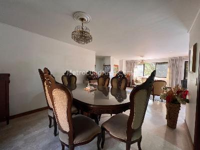 Apartamento en venta en El Poblado, Medellín · foto 4 de 15