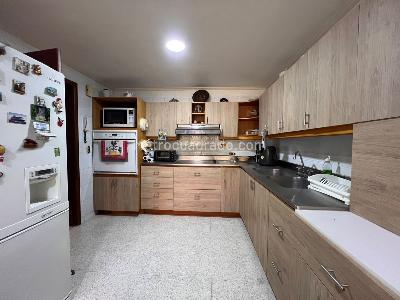 Apartamento en venta en El Poblado, Medellín · foto 5 de 15