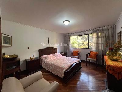 Apartamento en venta en El Poblado, Medellín · foto 7 de 15