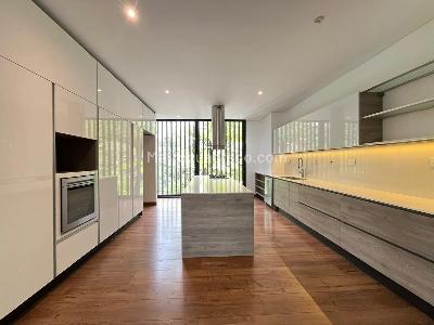 Apartamento de 3 alcobas en venta en El Poblado, Medellín, 335 m² · foto 7 de 20