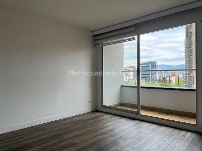 Apartamento en arriendo en El Poblado, Medellín · foto 7 de 10