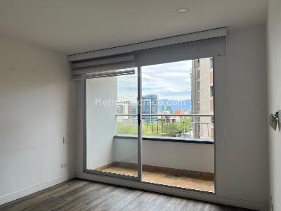 Apartamento en arriendo en El Poblado, Medellín · foto 8 de 10