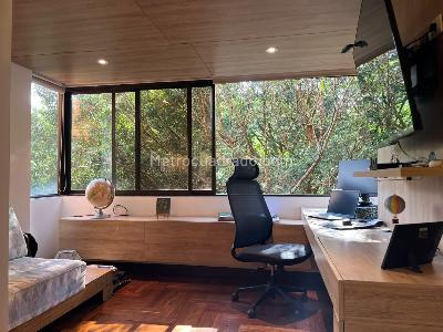 Apartamento de 3 alcobas en venta en El Poblado, Medellín, 137 m² · foto 10 de 17